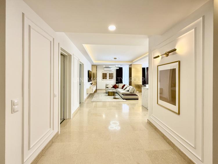 4 Camere | Herăstrău | 169 MP | Parcare | Boxă - 11