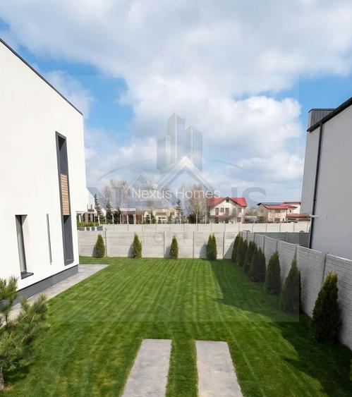 Casa individuala | 150 metri Bulevard - 4 cam - Gazon - 3 minute STB - 3