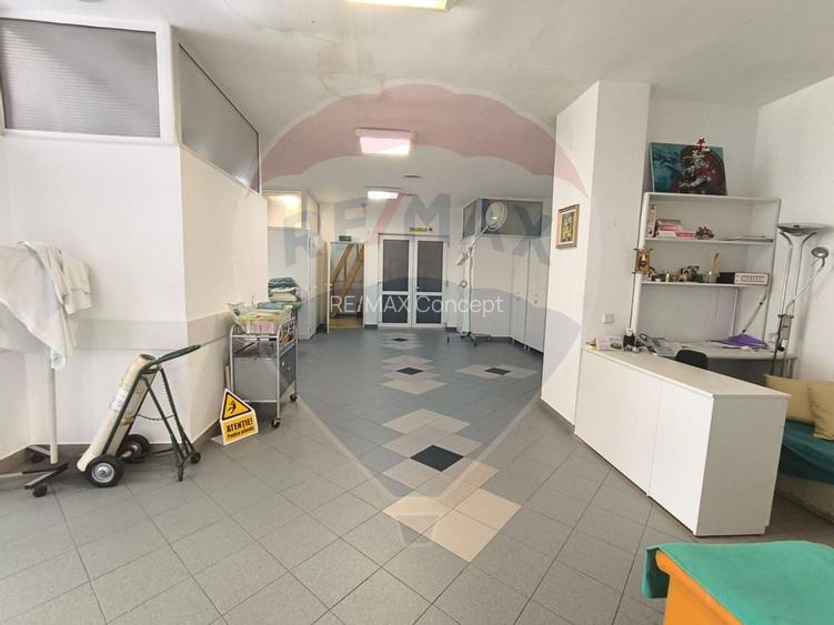 Spațiu comercial de inchiriat in Gheorgheni - 8