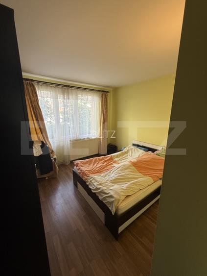 Apartament 3 camere, decomandat, 75 mp, zona Craiter - 2