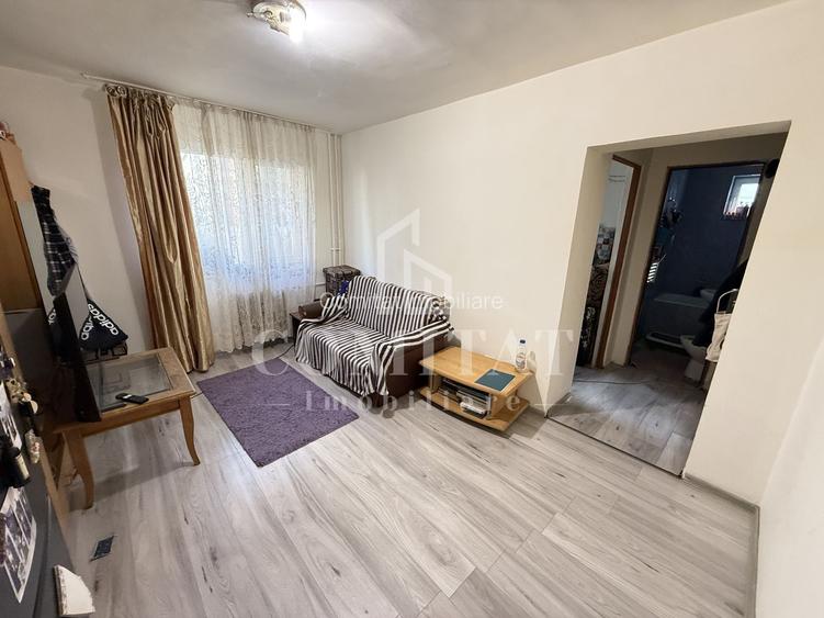 Apartament 2 camere | 32mpu | Zona Casa Piratilor | Manastur - 2