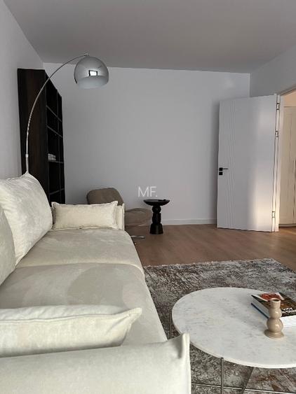 PRIMA INCHIRIERE | 2 Camere Modern – Bulevardul 1 Mai – Totul Nou - 15