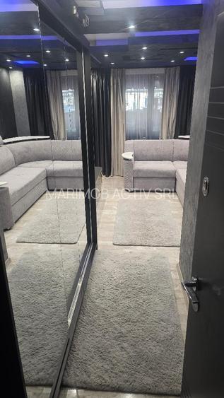 Garsoniera Zona CET - 7