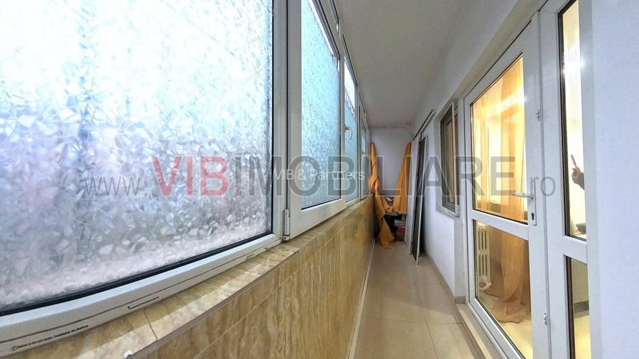 Inchiriere Ap. 3 camere, 2 bai, Tineretului - Facultati - 11