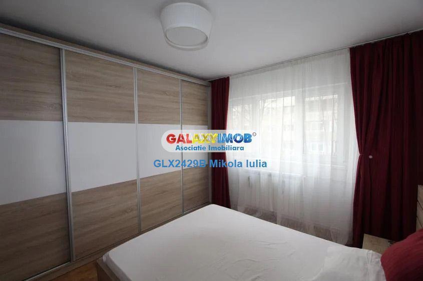 Apartament 2 camere et 2 decomadat - Cartier Turda - 6
