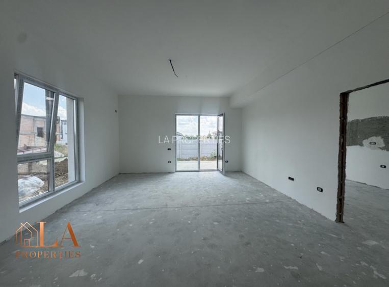 Casa 4 camere | Incalzire in pardoseala | Domnesti - 4