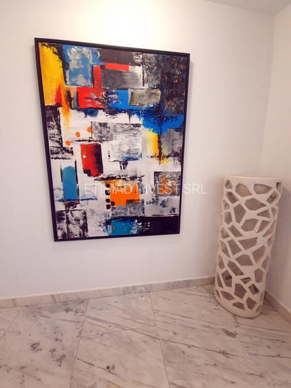 2 CAMERE-VEDERE  MARE +PARCARE -TERMEN LUNG(INCLUSIV VARA)-500 E - 11