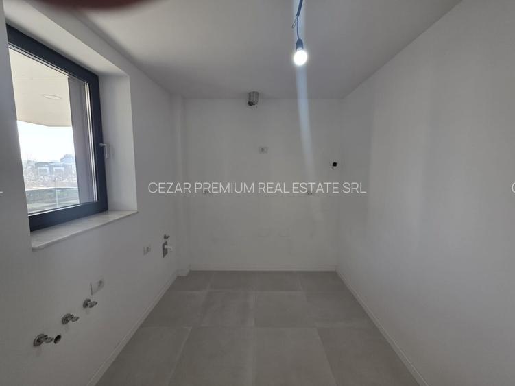 AVIATIEI CITY POINT DE VINZARE APARTAMENT 2 CAMERE SPATIOS - 8