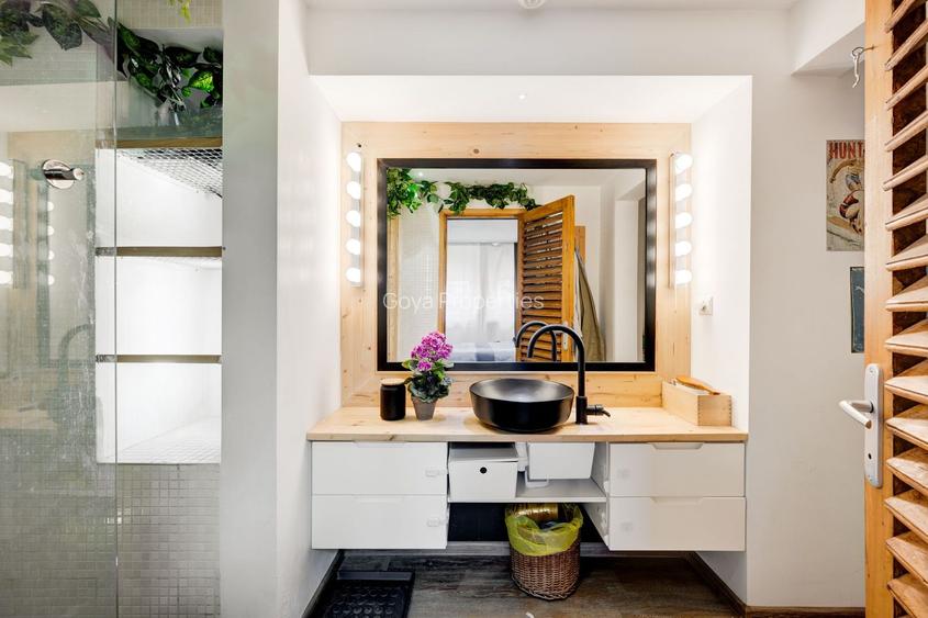 Dorobanti | Floreasca | Loft cu 4 camere in vila cu stil interbelic - 9