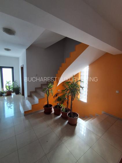 Vila pretabila resedinta proprie/gradinita/after school/birouri - 14