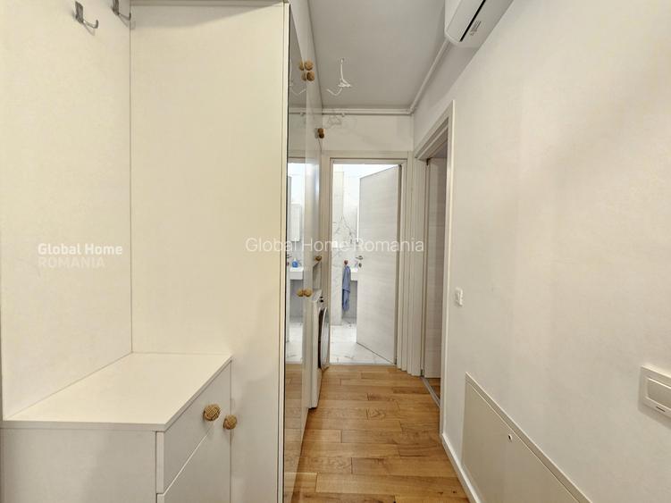 Apart 2 camere 64m2 | Aviatiei Apartaments | Imobil NOU | Parc Herastrau - 11