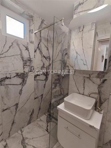 Apartament modern 3 camere si balcon etaj 1 Strand - 13