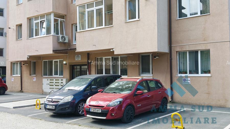 Apartament 2 Camere - 46.20 mp utili - Etaj 3 - Metrou Dimitrie Leonida 950 m - 13