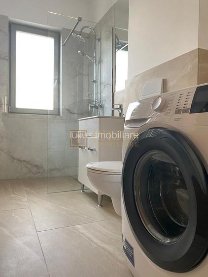 Monarch Village; Mosnita Noua, mobilat/utilat complet, 2 locuri de parcare. - 10