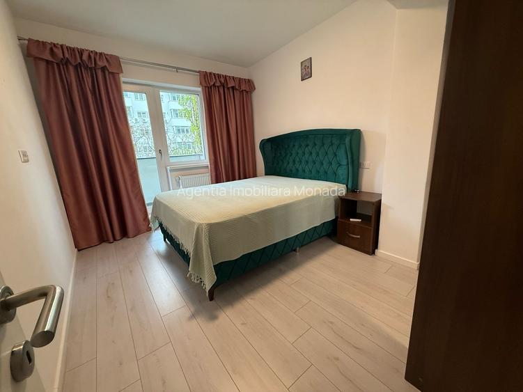 Apartament 2 camere de inchiriat Pacii Bloc Nou / Parcare Proprie(2 min metrou) - 6