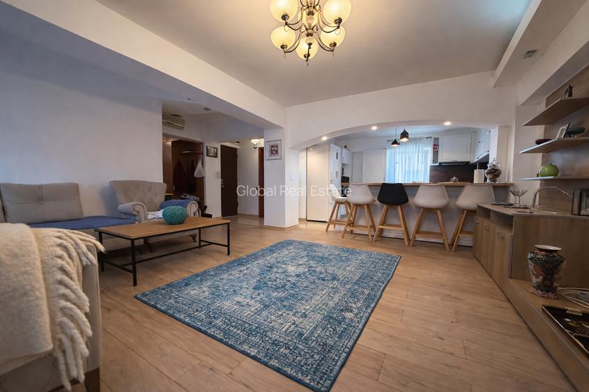 3 Camere Decomandat Zona Peninsula Gaze Termen Lung - 5