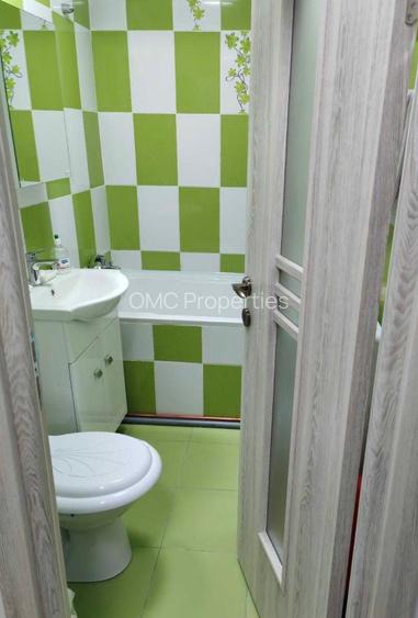 Garsoniera renovata Titan - Ozana - metrou 1 Decembrie 1918 - Pallady - 5