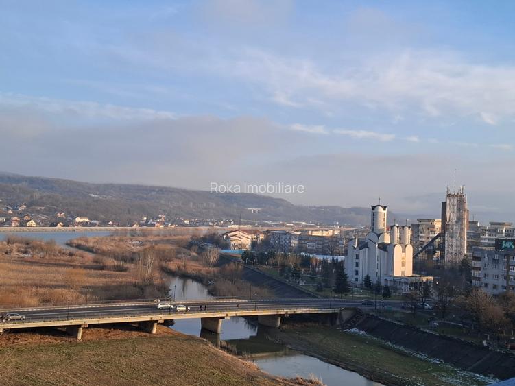 3 camere RO4 – Ostroveni, etaj 8/15, 74 mp total, mobilat - 13