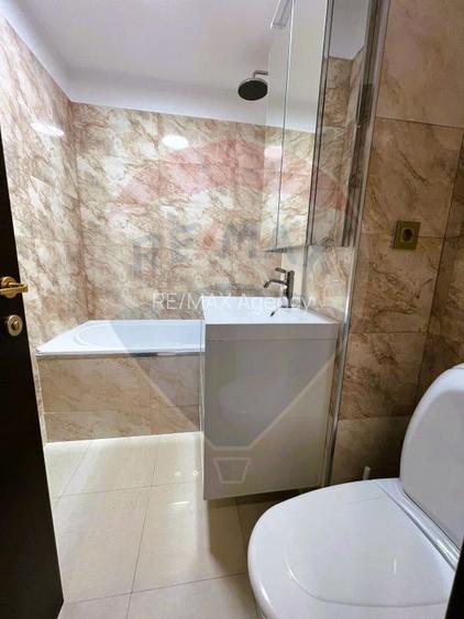 Apartament 3 camere modern, proaspat renovat– Dorobanți - 9