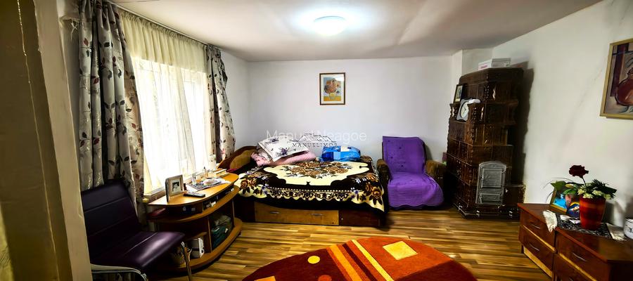 Casa Breaza 116Mp , teren 2500Mp ,zona de deal superba - 21