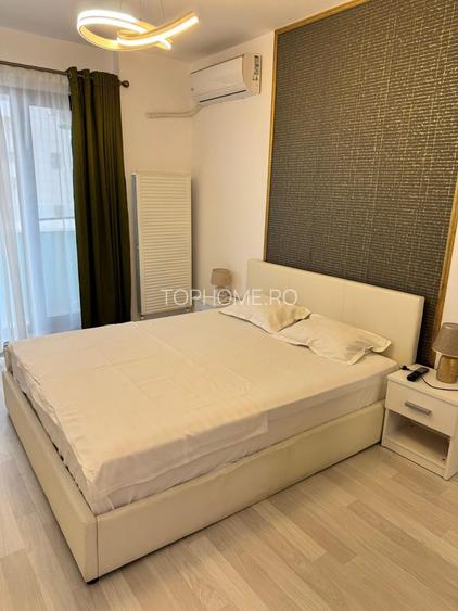 Apartament 2 camere, spatios,bloc 2020,langa plaja-Sunshine Beach - 13