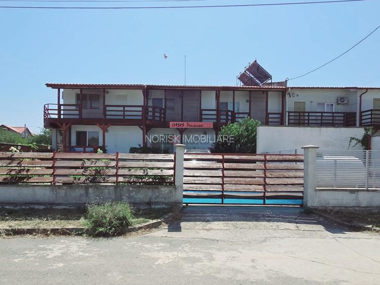 Pensiune la cheie – Costinești - Investiție sigura - 2