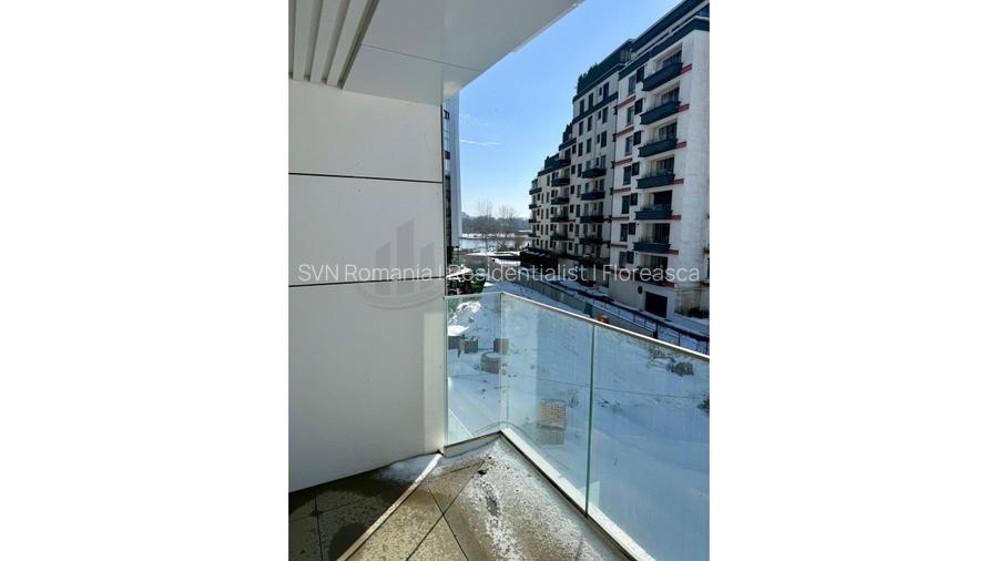 REA1027948 Apartament modern 2 Camere One Lake Club - 12