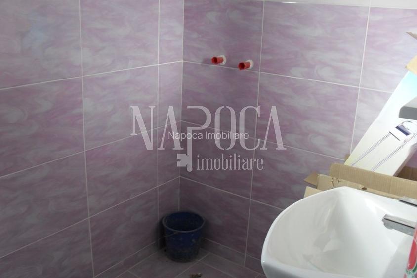 Casa 5 camere de vanzare in Andrei Muresanu, Cluj Napoca - 13