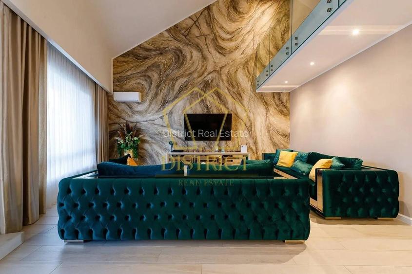 Vila individuala exclusivista | Dumbravita - 2