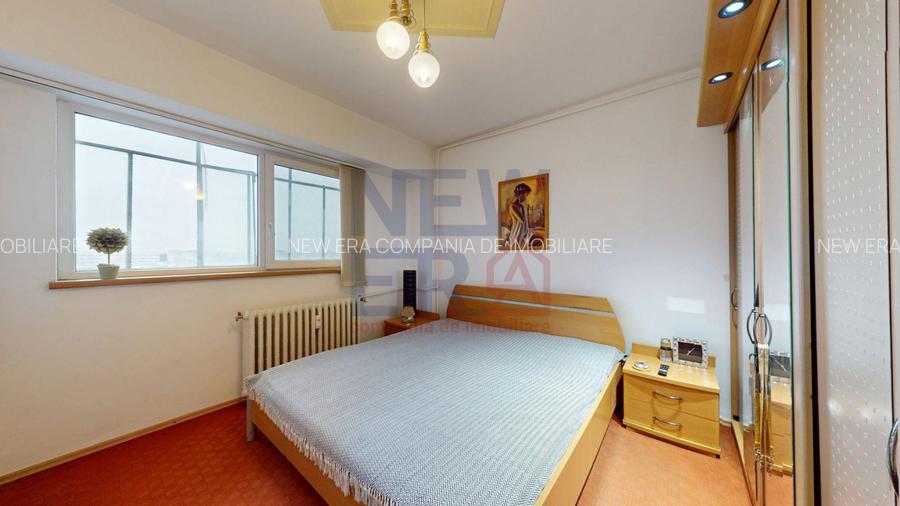 Apartament de vanzare 3 Camere Drumul Taberei - 20