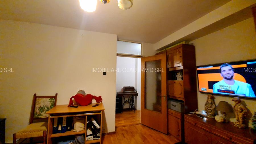 APARTAMENT 3 CAMERE DECOMANDAT - LANGA MAGNOLIA SHOPPING CENTER - 3