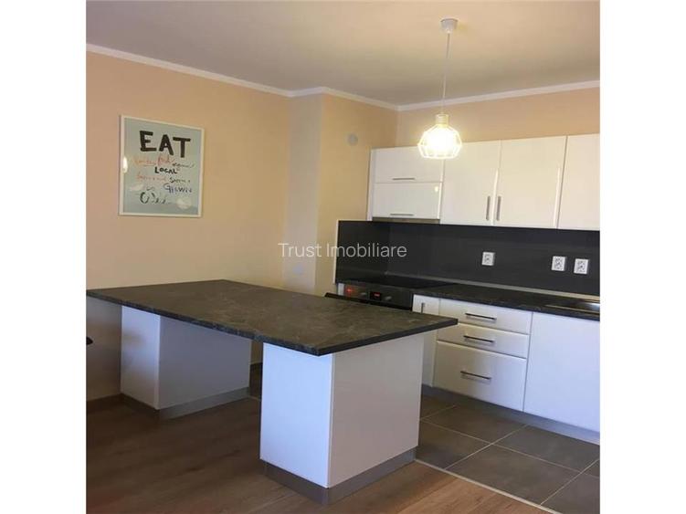 2 Camere | str.Septimiu Albinii | mobilat | Garaj - 3