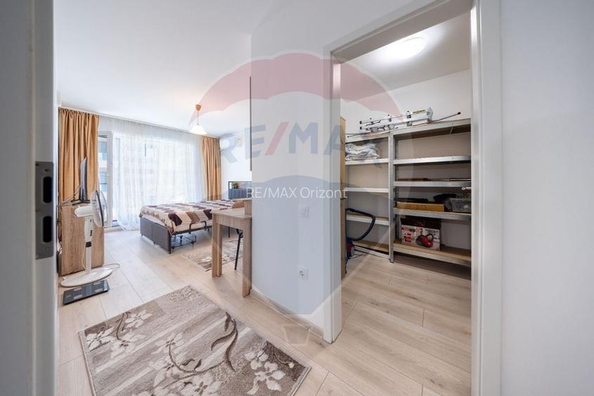 Apartament 2 camere | Qualis | Cat Friendly - 16