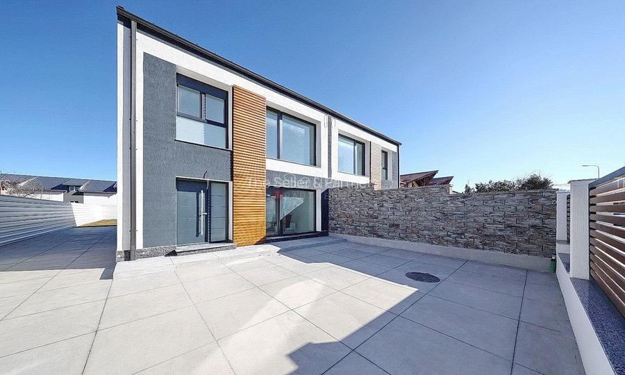 Finisaje de calitate - Imobil la cheie - 5