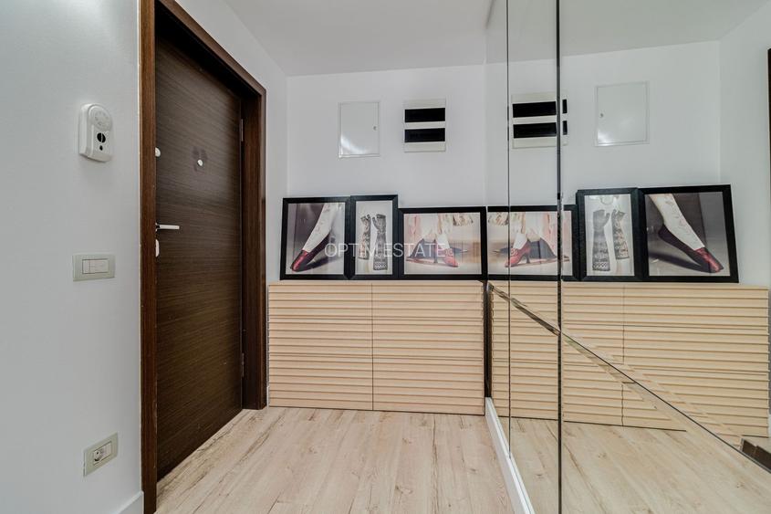 PERSEPOLIS! 4 camere SUPERB, 3 BAI, 2 underground PARKING! - 21