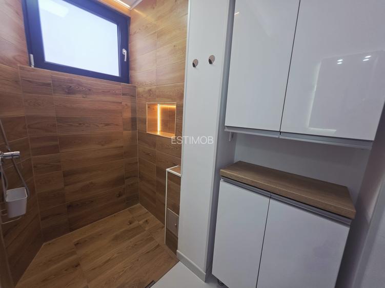 Inchiriez studio renovat zona Centrul Istoric magazinul Star cu parcare privata - 12
