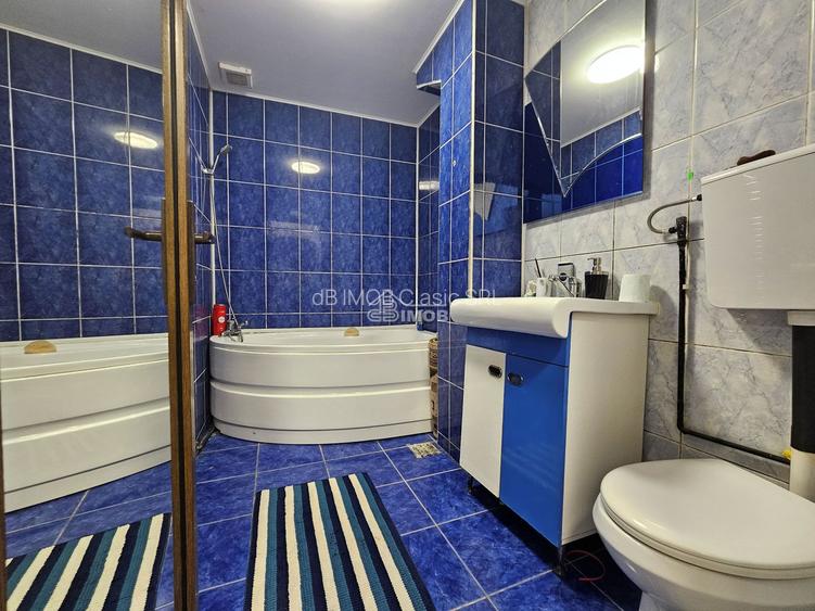 Apartament 2 camere renovat, mobilat și utilat – Micro 11, lângă Liceu - 9