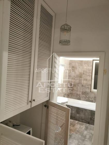 Aaprtament cu 2 camere, de inchiriat, zona Giroc-Eso, Timisoara - 7