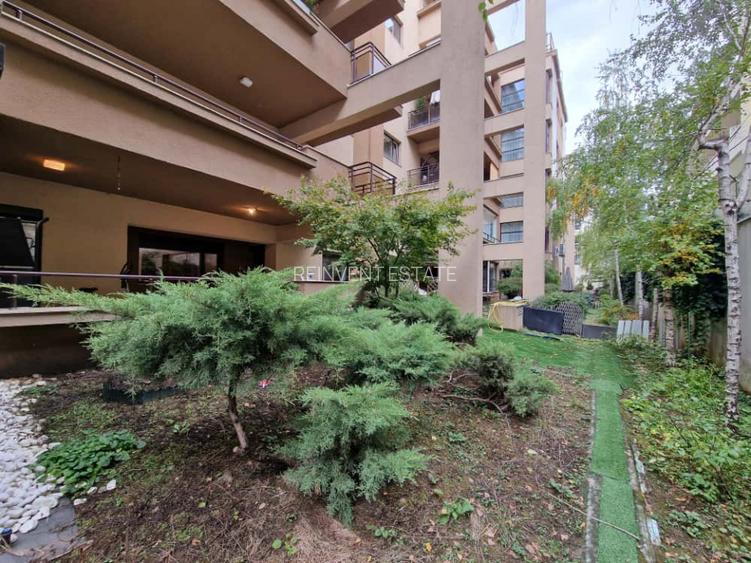 De Vanzare! Apartament cu gradina pe Soseaua Nordului - 4