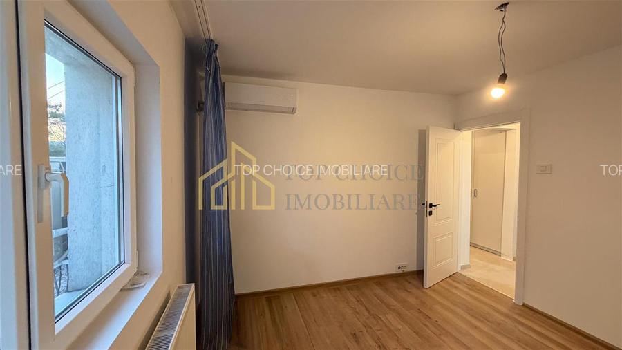 3 CAMERE RENOVAT - 2/3 - 73 MP - BLOC 1985 - BANEASA LANGA PARC HEARSTRAU - 11