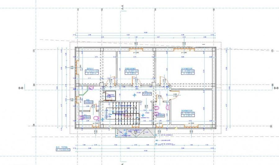 Casa 7 camere de vanzare in Gara, Cluj Napoca - 5