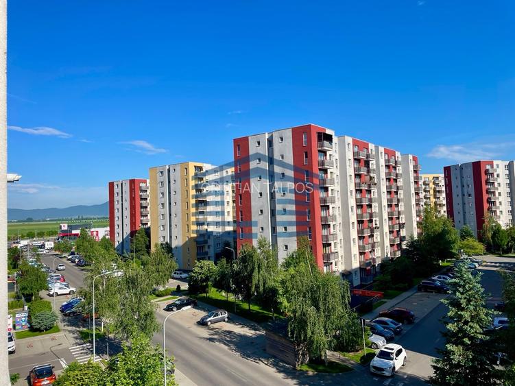 Apartament tip Studio cu parcare în Avantgarden 3 - 3