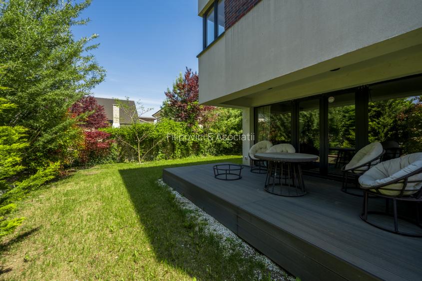 OTOPENI - MATEI BASARAB, DUPLEX 168 MP TOTAL, LOT 300 MP, LA CHEIE! - 21