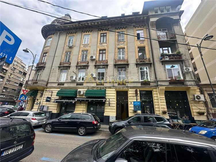 Apartament 4 camere , 92 mp { Metrou Universitate } - 13