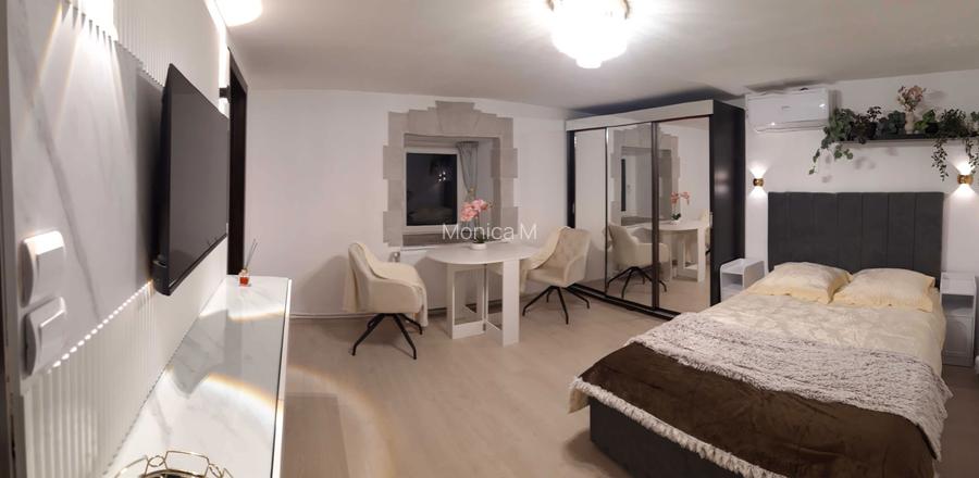 Studio 2 camere renovat complet – 6 Min Metrou Eroilor - 2