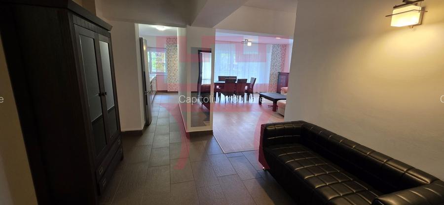 Inchiriere apartament 4 camere recent renovat in Plopilor Vest + garaj - 4