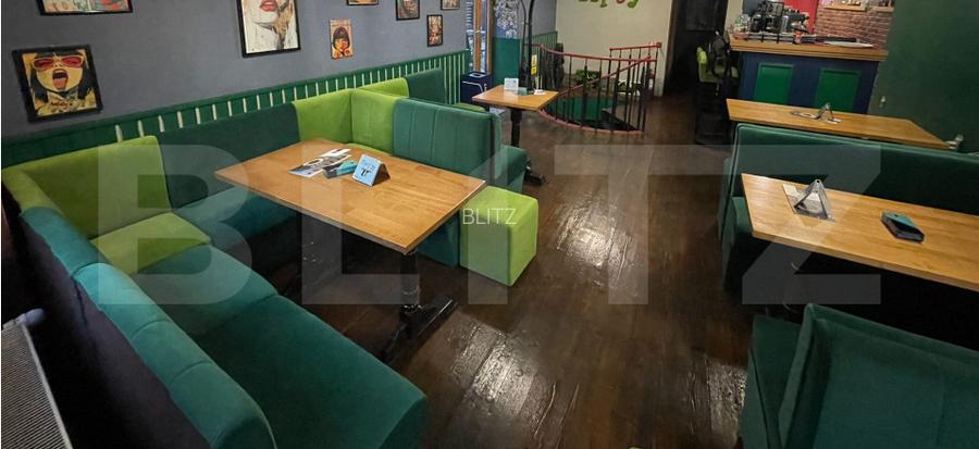 Spatiu comercial, 118 mp, Ultracentral - zona Mercur - 5