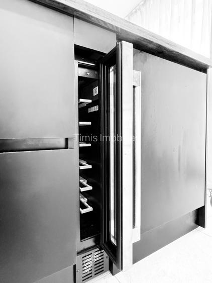 Premium, 2 camere in Iris 12 | Vedere panoramica & Parcare privata - 23