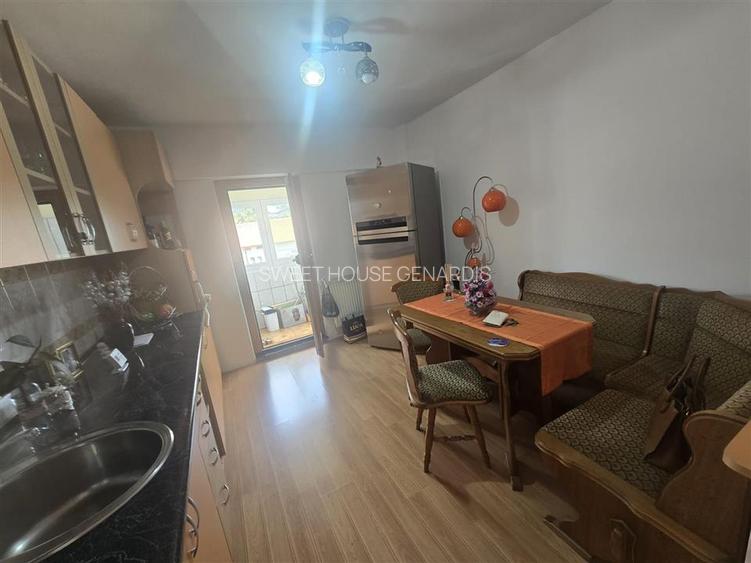 Apartament cu doua camere Fagaras - 4