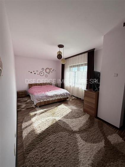 Vilă modernă D+P+E în Horpaz  realizată în regie propri - 7